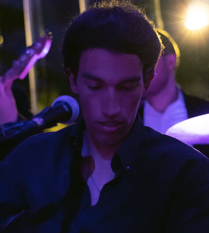 Alex Paleari