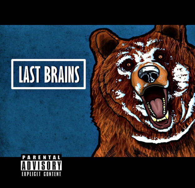 Last Brains - Last Brains
