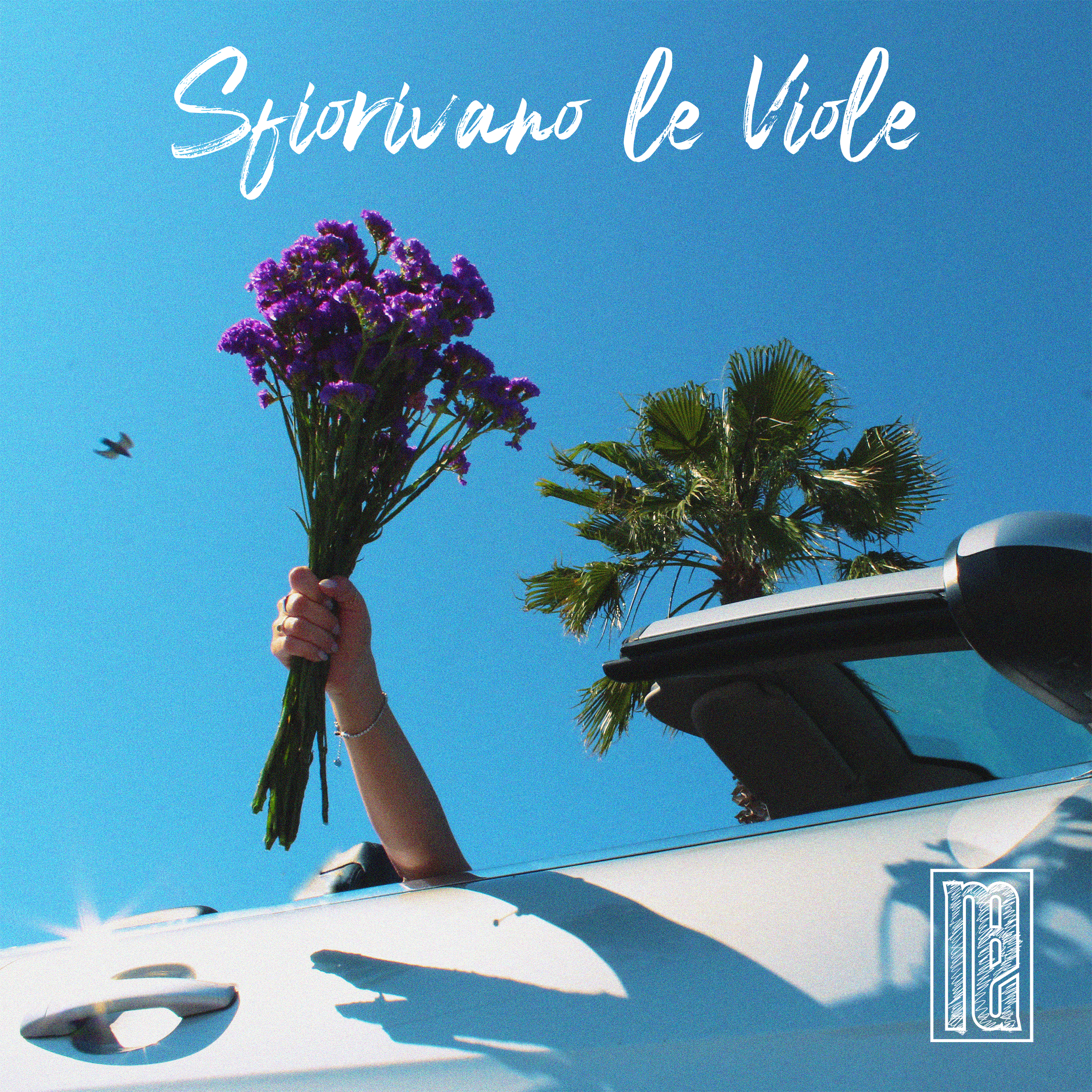 Marte - Sfiorivano le viole